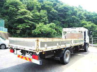 日野レンジャー平ボディ中型（4t）[写真08]