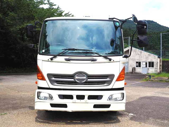 日野レンジャー平ボディ中型（4t）[写真09]