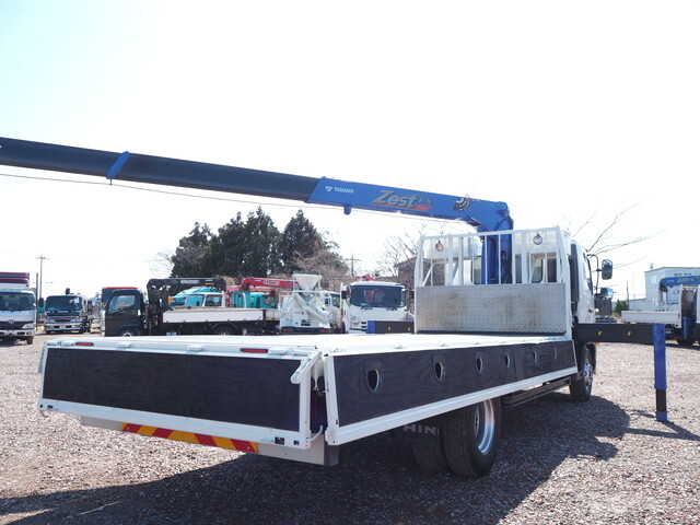 日野レンジャークレーン4段中型（4t）[写真09]