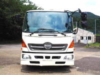 日野レンジャー平ボディ中型（4t）[写真10]