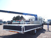 日野レンジャークレーン4段中型（4t）[写真10]