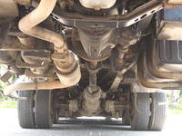 UDトラックスコンドルセルフローダー増トン（6t・8t）[写真11]