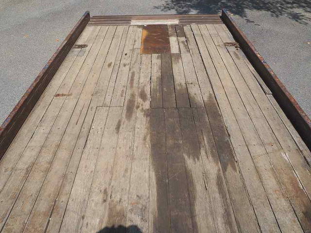 UDトラックスコンドルセルフローダー増トン（6t・8t）[写真19]