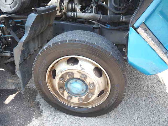 UDトラックスコンドルセルフローダー増トン（6t・8t）[写真20]