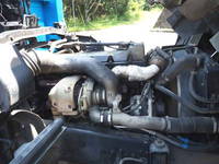 UDトラックスコンドルセルフローダー増トン（6t・8t）[写真23]