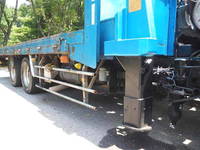 UDトラックスコンドルセルフローダー増トン（6t・8t）[写真24]