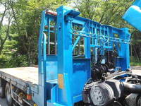 UDトラックスコンドルセルフローダー増トン（6t・8t）[写真25]