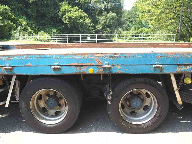 UDトラックスコンドルセルフローダー増トン（6t・8t）[写真30]