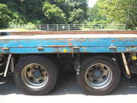 UDトラックスコンドルセルフローダー増トン（6t・8t）[写真31]