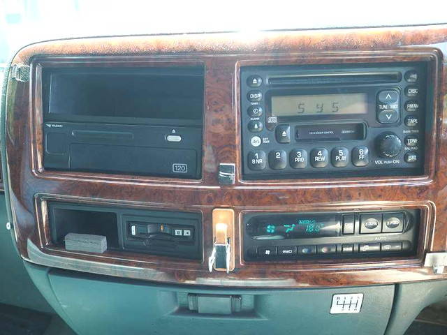 UDトラックスコンドルセルフローダー増トン（6t・8t）[写真39]