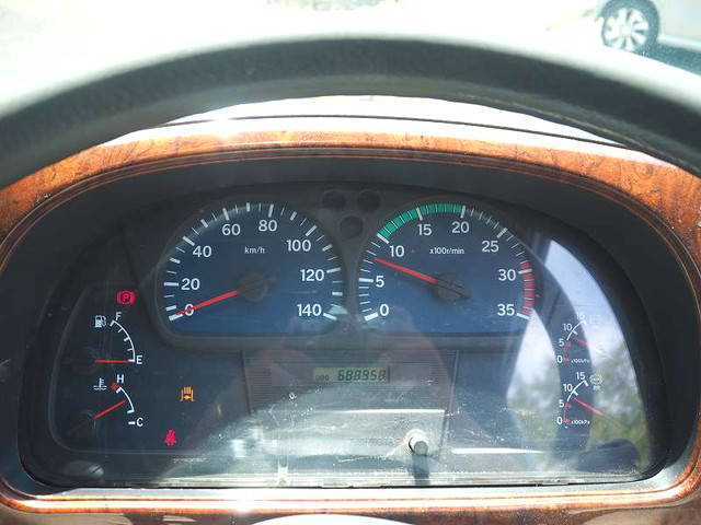 UDトラックスコンドルセルフローダー増トン（6t・8t）[写真40]