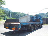 UDトラックスコンドルセルフローダー増トン（6t・8t）[写真05]