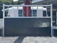 いすゞフォワードクレーン4段中型（4t）[写真12]