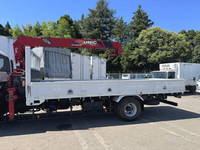 いすゞフォワードクレーン4段中型（4t）[写真14]