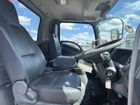 いすゞフォワードクレーン4段中型（4t）[写真15]