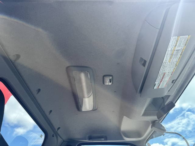 いすゞフォワードクレーン4段中型（4t）[写真16]