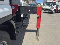 いすゞフォワードクレーン4段中型（4t）[写真23]