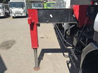 いすゞフォワードクレーン4段中型（4t）[写真24]