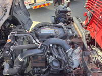 いすゞフォワードクレーン4段中型（4t）[写真26]