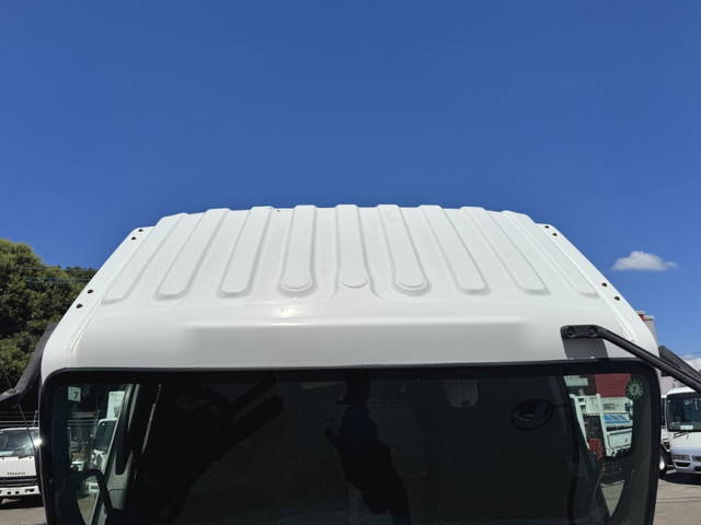 いすゞフォワードクレーン4段中型（4t）[写真28]