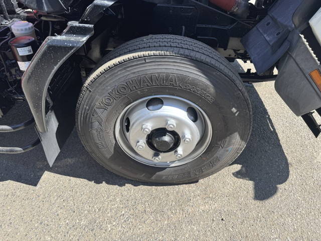 いすゞフォワードクレーン4段中型（4t）[写真29]