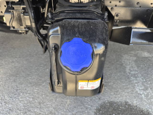 いすゞフォワードクレーン4段中型（4t）[写真31]