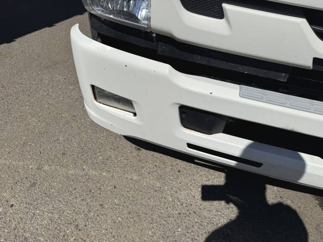 いすゞフォワードクレーン4段中型（4t）[写真38]