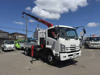 いすゞフォワードクレーン4段中型（4t）[写真03]