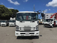 いすゞフォワードクレーン4段中型（4t）[写真05]