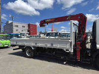 いすゞフォワードクレーン4段中型（4t）[写真06]