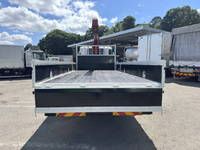 いすゞフォワードクレーン4段中型（4t）[写真08]