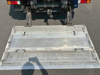 三菱ふそうキャンター冷凍車（冷蔵車）小型（2t・3t）[写真10]