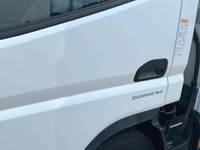 三菱ふそうキャンター冷凍車（冷蔵車）小型（2t・3t）[写真21]