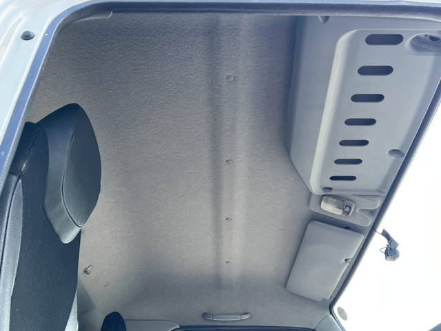 三菱ふそうキャンター冷凍車（冷蔵車）小型（2t・3t）[写真25]