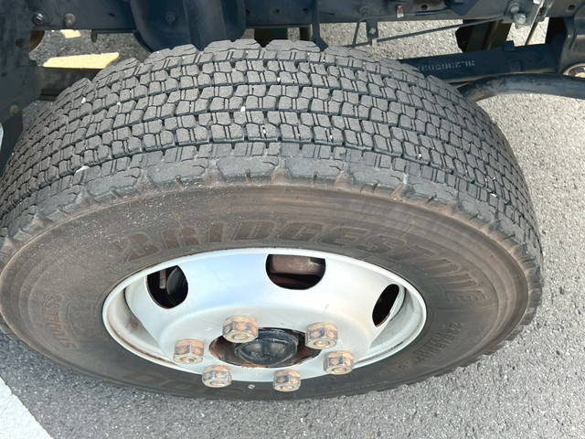 三菱ふそうキャンター冷凍車（冷蔵車）小型（2t・3t）[写真30]