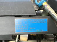 三菱ふそうキャンター冷凍車（冷蔵車）小型（2t・3t）[写真32]