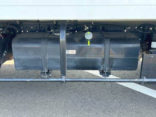 三菱ふそうキャンター冷凍車（冷蔵車）小型（2t・3t）[写真36]