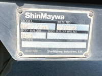 三菱ふそうキャンター冷凍車（冷蔵車）小型（2t・3t）[写真38]