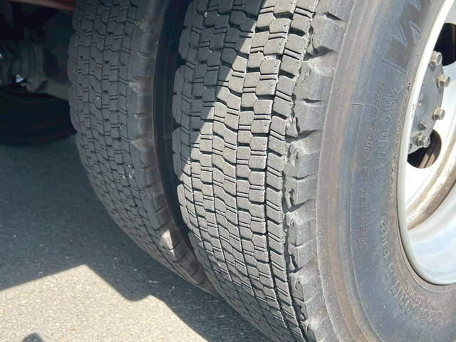 三菱ふそうキャンター冷凍車（冷蔵車）小型（2t・3t）[写真39]