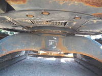 日立ユンボ（バックホー）[写真15]