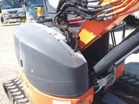 日立ユンボ（バックホー）[写真25]