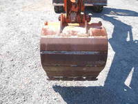 日立ユンボ（バックホー）[写真29]