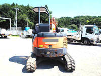 日立ユンボ（バックホー）[写真06]