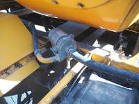 日野レンジャーミキサー車（コンクリートミキサー）中型（4t）[写真12]