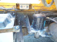 日野レンジャーミキサー車（コンクリートミキサー）中型（4t）[写真13]