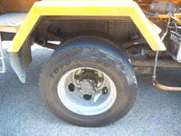 日野レンジャーミキサー車（コンクリートミキサー）中型（4t）[写真14]