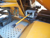 日野レンジャーミキサー車（コンクリートミキサー）中型（4t）[写真15]