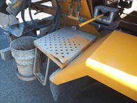 日野レンジャーミキサー車（コンクリートミキサー）中型（4t）[写真17]