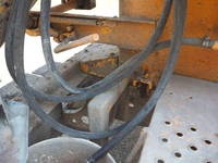 日野レンジャーミキサー車（コンクリートミキサー）中型（4t）[写真18]