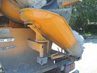 日野レンジャーミキサー車（コンクリートミキサー）中型（4t）[写真20]